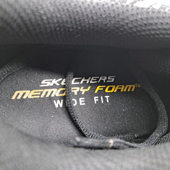 Skechers Men's After Burn M.FIT Shoes - Size 11.5 - Picture 13 of 15